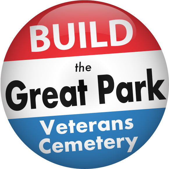 Build the Veterans Memorial Park & Cemetery
